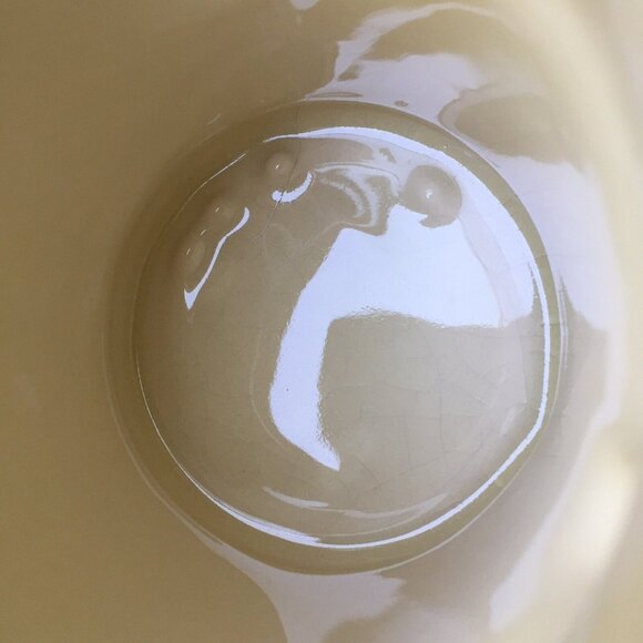 Niagara Falls Rainbow Large White Ceramic Souvenir Mug Cup Stein Vintage 80's - Picture 4 of 12